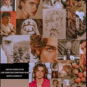 Meet your Posher, Yuri